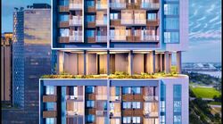 Midtown Bay (D7), Apartment #580898591